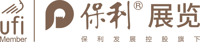 保利錦漢logo